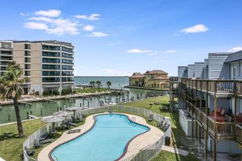 Bay Tree B1516, Port Aransas (fotografie 2)
