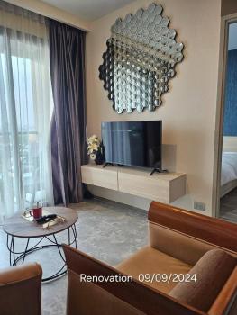 Kuno - 2Br, Beachfront Jomtien, Jomtien Beach (zdjęcie 5)