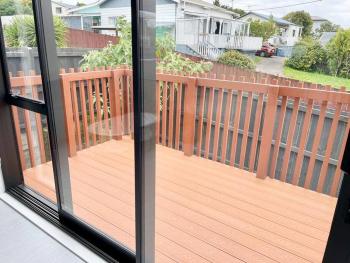 Townhouse in New Lynn, Auckland (fotografie 4)