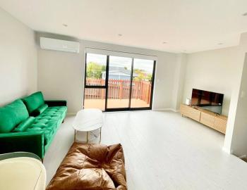 Townhouse in New Lynn, Auckland (fotografie 3)