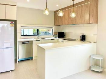 Townhouse in New Lynn, Auckland (fotografie 5)