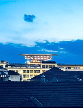 Golden House-Super View On Turin, Turín (fotografie 3)