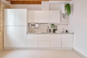 Apartamento soleado en plaza del Carmen, Valencie (fotografie 2)
