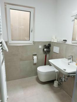 EMMA Gardencity Basement Flat, Munich (photo 2)