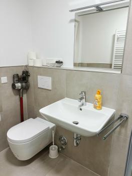 EMMA Gardencity Basement Flat, Munich (photo 3)