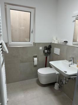EMMA Gardencity Basement Flat, Munich (photo 5)