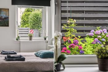 Ama Hyg Atelier Copenhagen-Perfect apt-near the beach, Kopenhaga (zdjęcie 4)
