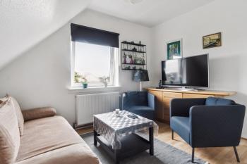 Ama Hyg Atelier Copenhagen-LOVELY TOP FLOOR Apart -NEAR AIRPORT-METRO AND THE BEACH, Kopenhagen (Foto 4)