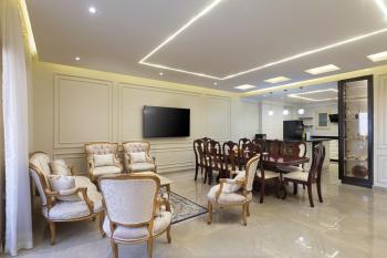 VESTA - Nasr City Residence, Kair (zdjęcie 4)