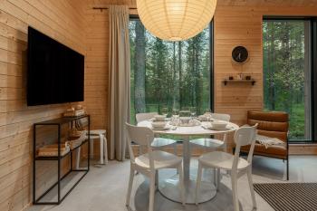 Ehta Ylläs by Hi Ylläs, Юллясярви (фото 5)