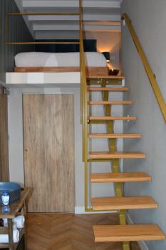 The LIF Boutique, Ámsterdam (foto 3)