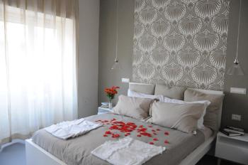 Alma Mater B&B, Rzym (zdjęcie 3)