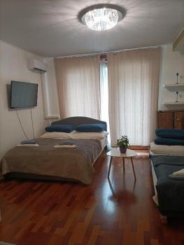 Mandala Apartment Budapest, Budapest (photo 3)