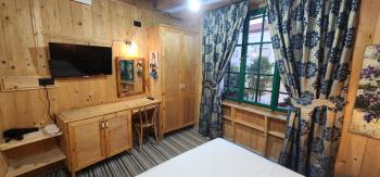 Hotel London, Tirana (zdjęcie 4)