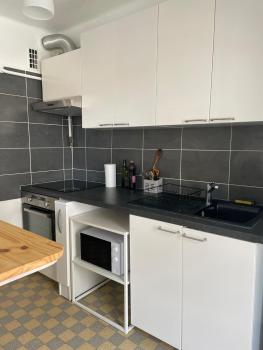 Chartreux, Marseille (fotografie 3)