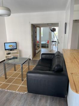 Chartreux, Marseille (fotografie 2)