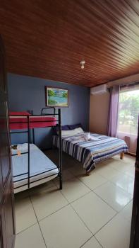 Hotel Campestre Arenal, Fortuna (fotografie 3)