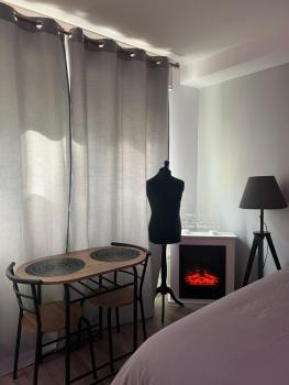LE CARRÉ STRASBOURGEOIS - LOGEMENT ENTIER AU CENTRE DU NEUDORF f1, Strasbourg (photo 2)
