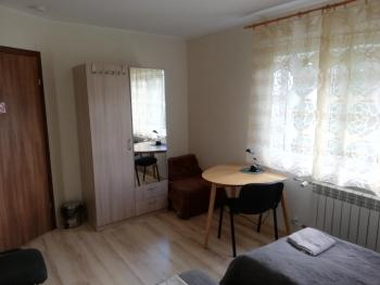 Oti Guesthouse, Tallin (foto 4)