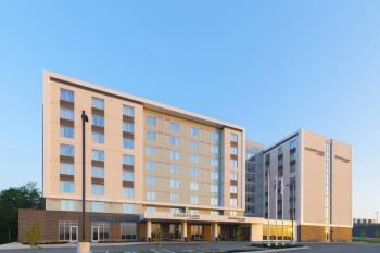 Courtyard by Marriott Halifax Dartmouth, Halifax (foto 5)