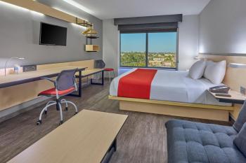City Express by Marriott Mexicali, Mexicali (fotografie 2)