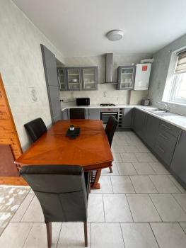 Lovely spacious 3 bedroom house with sofa bed, 30 minutes from Central London, Londýn (fotografie 2)