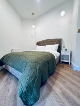 Royal Chambers Serviced Apartments, Glasgow (photo 3)