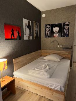 Room Pauli, Hamburgo (foto 3)