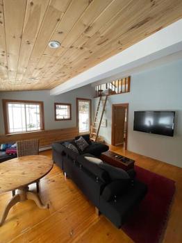Stratton Chalet, Stratton (foto 3)