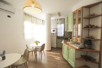 Nidum Harmony, Tirana (zdjęcie 5)