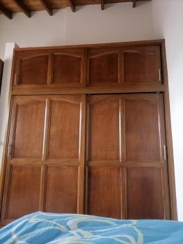 Cuarto con cuarto de baño y terraza, Medellín (fotografie 2)