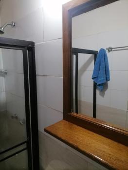 Cuarto con cuarto de baño y terraza, Medellín (fotografie 3)