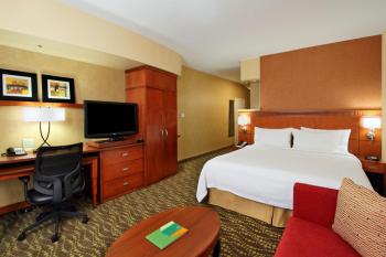 Courtyard by Marriott St. George, Saint George (photo 4)