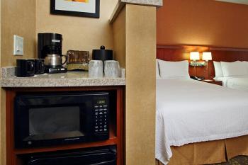 Courtyard by Marriott St. George, Saint George (photo 5)