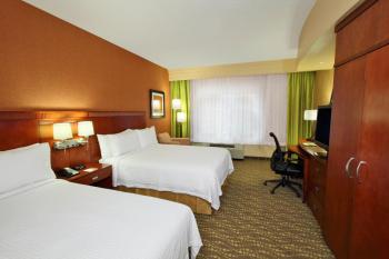 Courtyard by Marriott St. George, St. George (zdjęcie 5)