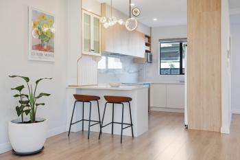 Central Oasis Townhouse with Parking and Air-con, Auckland (fotografie 2)