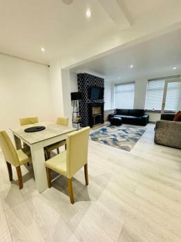 Swanky2bedRetreatNearHarborne, Бирмингем (фото 2)