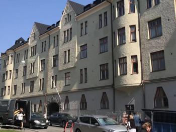 Void Helsinki, Helsinki (zdjęcie 3)