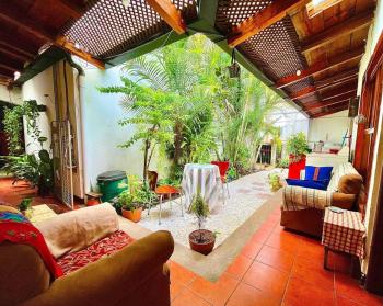 La casita de Charlie, Antigua Guatemala (foto 3)