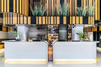 Aomori Hotel -Foshan Shunde Qinghui Garden Resort OCT Harbour PLUS Branch, Shunde (photo 5)