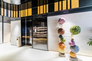 Aomori Hotel -Foshan Shunde Qinghui Garden Resort OCT Harbour PLUS Branch, Shunde (photo 4)