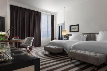 Rosewood London, Londyn (zdjęcie 4)