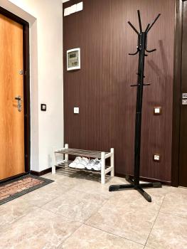 Посуточно 1 комнатные апартаменты, Atyraū (fotografie 2)