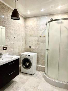 Посуточно 1 комнатные апартаменты, Atyraū (fotografie 5)