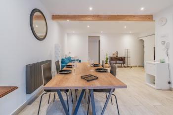 Busca Saint Michel - Appt quartier Saint-Michel, Toulouse (fotografie 5)