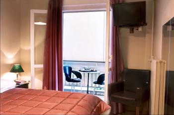 Nicola Hotel, Atene (foto 5)