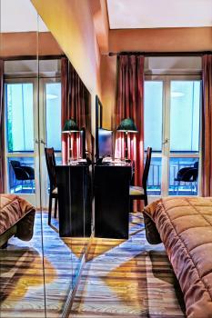 Nicola Hotel, Atene (foto 3)