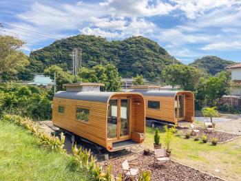 リトリート宿坊 自在堂 南房総, Minamiboso (fotografie 2)