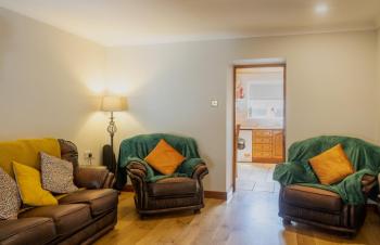 GuestReady - Cosy retreat in Chapelizod, Dublin (fotografie 2)