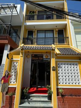 Maison Khoi Homestay, Хойан (фото 3)